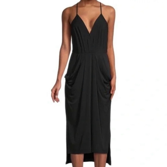 BCBGeneration Maxine Midi Dress - Picture 2 of 11